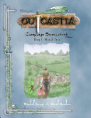 Outcastia Campaign Setting Book I  World Tour