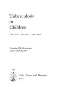 Tuberculosis in Children Book
