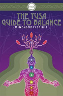 YUSA Guide to Balance  Mind  Body  Spirit Book