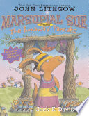 Marsupial Sue Presents  The Runaway Pancake Book