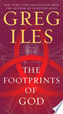 The Footprints of God PDF Book By Greg Iles