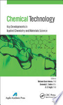 Chemical Technology Book