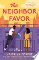The Neighbor Favor Kristina Forest Cover