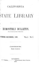 Bi Monthly Bulletin