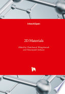2D Materials Book