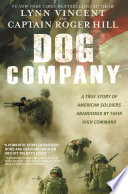 Dog Company Book