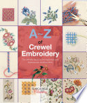 A Z of Crewel Embroidery