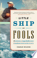 Little Ship of Fools Book