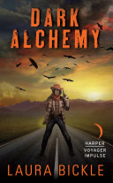 Dark Alchemy Pdf/ePub eBook