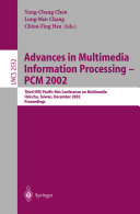 Advances in Multimedia Information Processing — PCM 2002 [Pdf/ePub] eBook