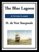The Blue Lagoon Pdf/ePub eBook