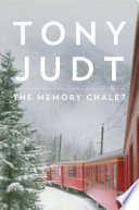 The Memory Chalet Book