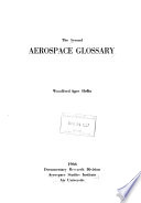 The Second Aerospace Glossary