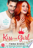 Kiss the Girl Book