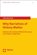 Why Narratives of History Matter [Pdf/ePub] eBook