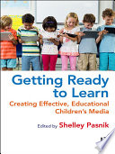 Getting Ready to Learn Book