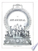 The art journal London