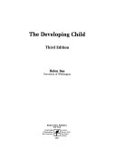 The Developing Child Book