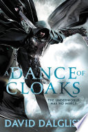 A Dance of Cloaks PDF Book By David Dalglish