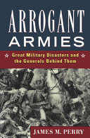 Arrogant Armies