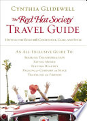 The Red Hat Society Travel Guide Book PDF