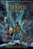 The Titan s Curse Book PDF