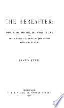 The Hereafter
