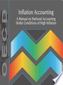 Inflation Accounting A Manual on National Accounting Under Conditions of High Inflation