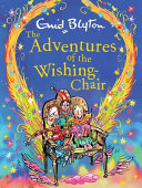 Read Pdf The Adventures of the Wishing Chair Deluxe Edition