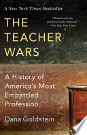 The Teacher Wars Book