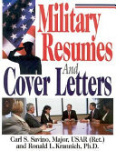 Military Resumes and Cover Letters