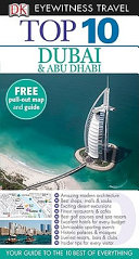 Top 10 Eyewitness Travel Guide   Dubai Book PDF
