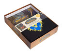 World of Warcraft  The Official Cookbook Gift Set