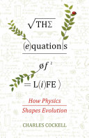 The Equations of Life