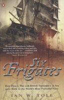 Six Frigates Book