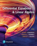 Differential Equations & Linear Algebra