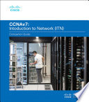 Introduction to Networks Companion Guide  CCNAv7 
