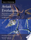 Avian Evolution