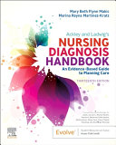 Ackley and Ladwig s Nursing Diagnosis Handbook Book PDF