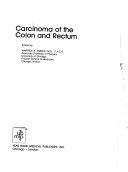 Carcinoma of the Colon and Rectum