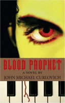 Blood Prophet Book