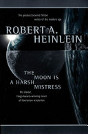 The Moon Is a Harsh Mistress Book