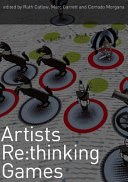 Artists Re thinking Games