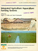 Integrated Agriculture aquaculture Farming Systems [Pdf/ePub] eBook