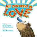 Read Pdf All You Need Is Love