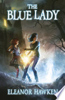 The Blue Lady PDF Book By Eleanor Hawken