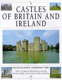 Castles of Britain and Ireland Book PDF