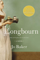 Longbourn [Pdf/ePub] eBook