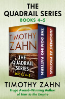 The Quadrail Series Books 4–5 Pdf/ePub eBook