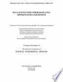 Data Science for Undergraduates Book